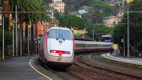 trans rapallo|trains from rapallo.